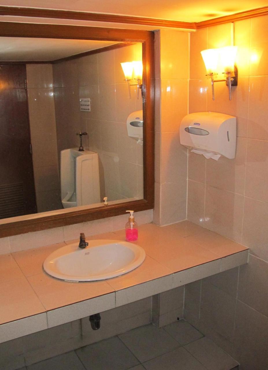 בנגקוק Bbb Inn חדר תמונה